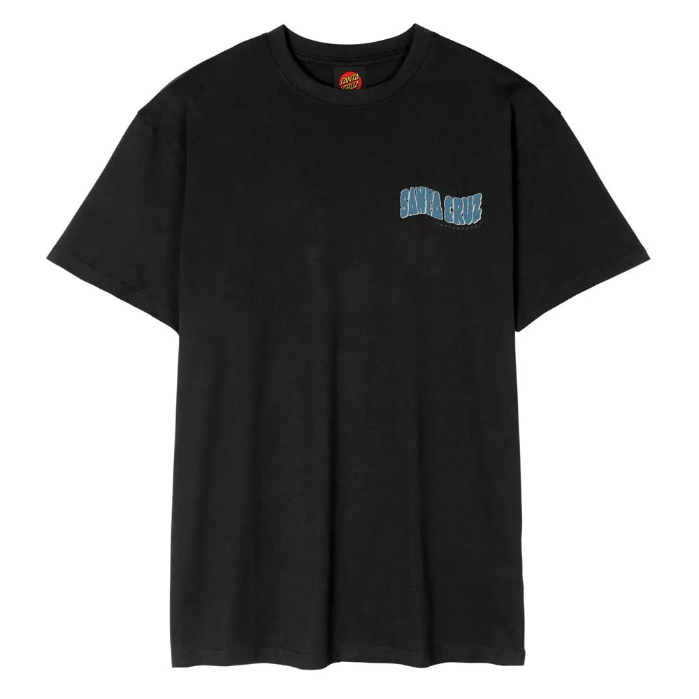 Футболка с коротким рукавом Santa Cruz Tiki hand strip, черный
Футболка с коротким рукавом Santa Cruz Tiki hand strip, черный