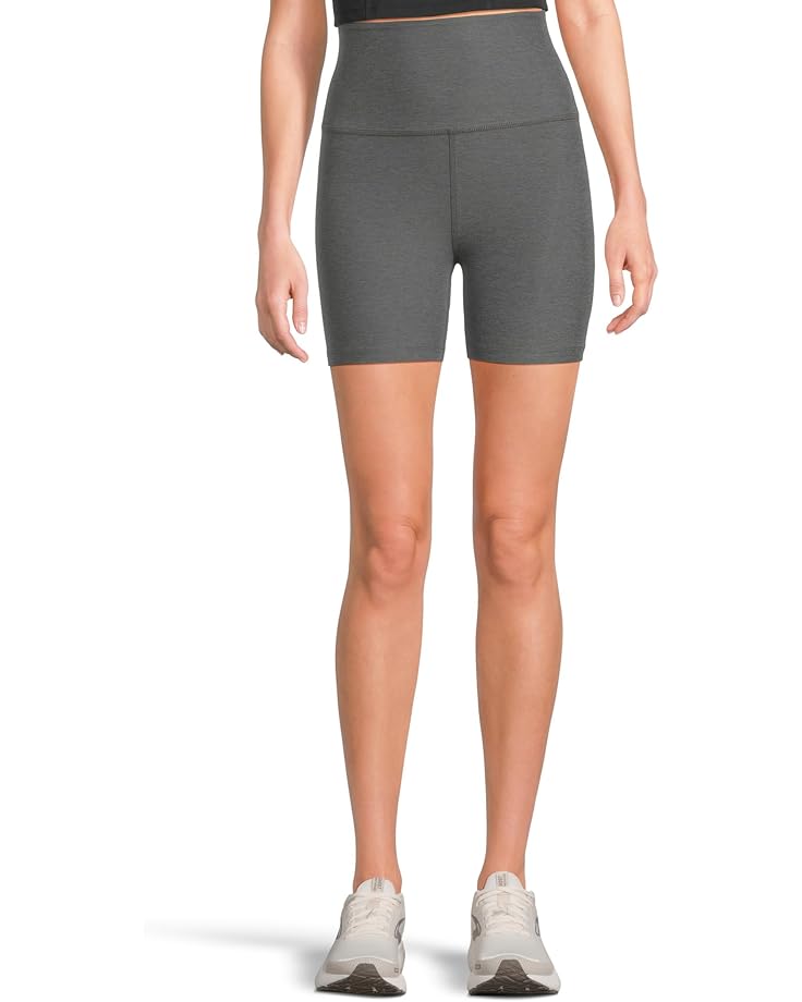 Женские велосипедки Beyond Yoga Spacedye Keep Pace 5", True Gray Heather
Женские велосипедки Beyond Yoga Spacedye Keep Pace 5", True Gray Heather