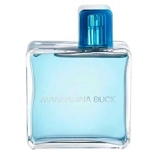 Туалетная вода Mandarina Duck, For Him спрей 100мл
Туалетная вода Mandarina Duck, For Him спрей 100мл