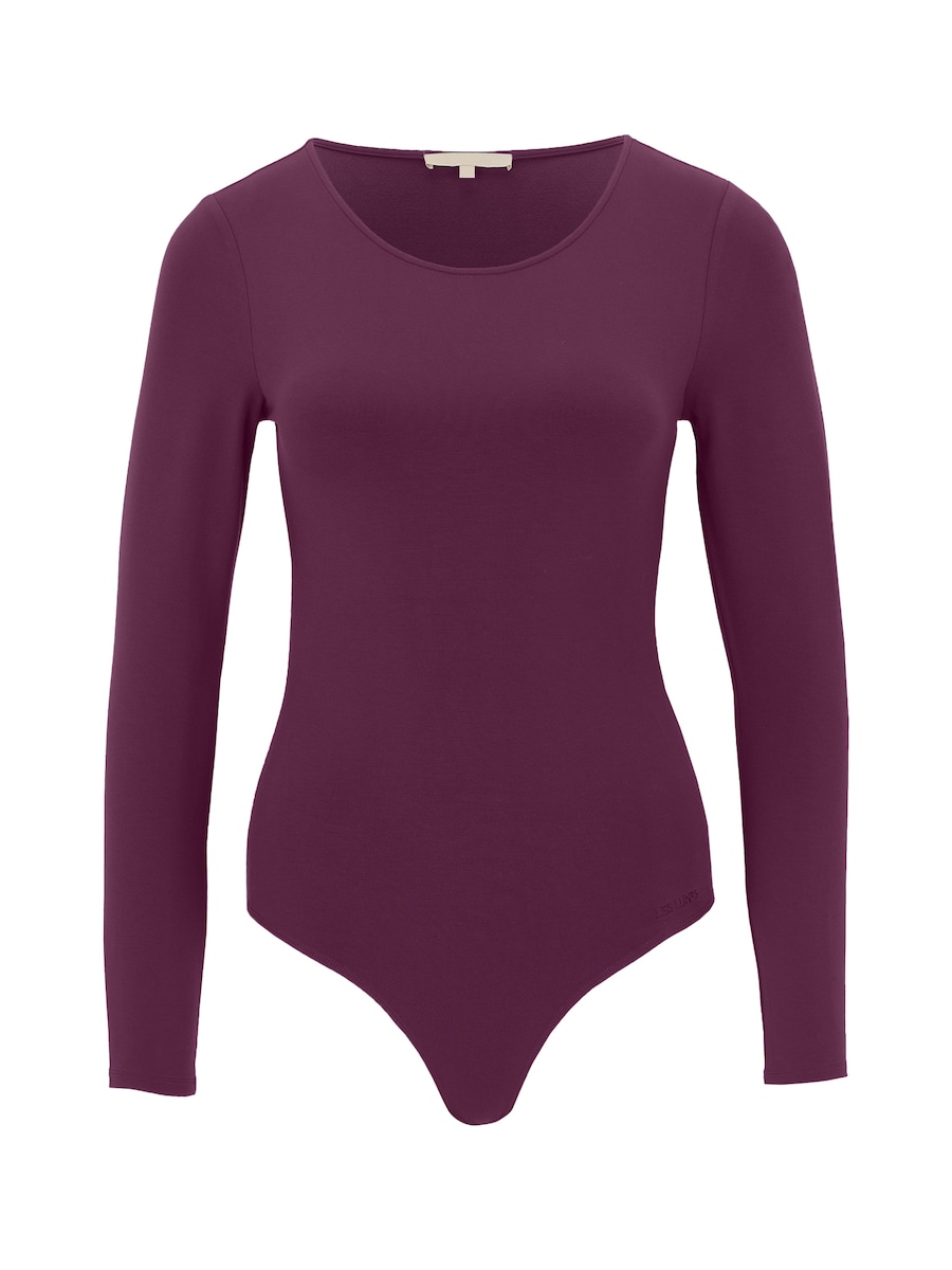 Боди-рубашка Les Lunes ALENA, Berry
Боди-рубашка Les Lunes ALENA, Berry