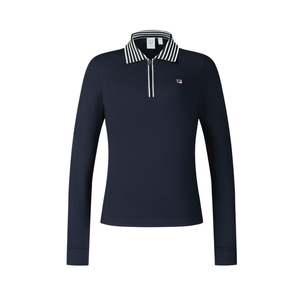 FILA Синяя поло для женщин
FILA Синяя поло для женщин