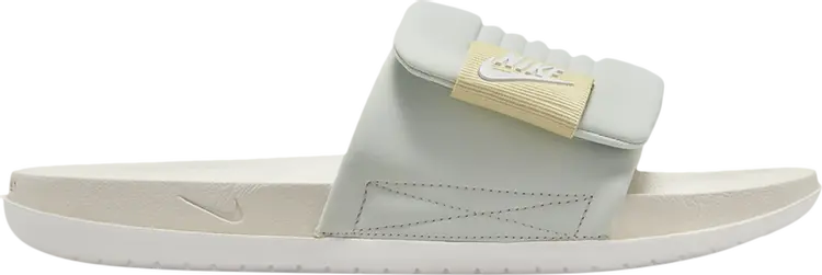 Кроссовки Offcourt Adjust Slide 'Light Silver Sail', серебряный, Серый, Кроссовки Offcourt Adjust Slide 'Light Silver Sail', серебряный
Кроссовки Offcourt Adjust Slide 'Light Silver Sail', серебряный, Серый, Кроссовки Offcourt Adjust Slide 'Light Silver Sail', серебряный