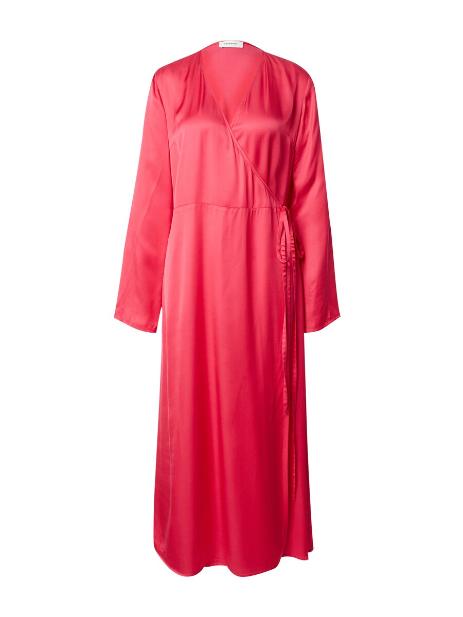 Платье modström Flore, цвет Fuchsia
Платье modström Flore, цвет Fuchsia