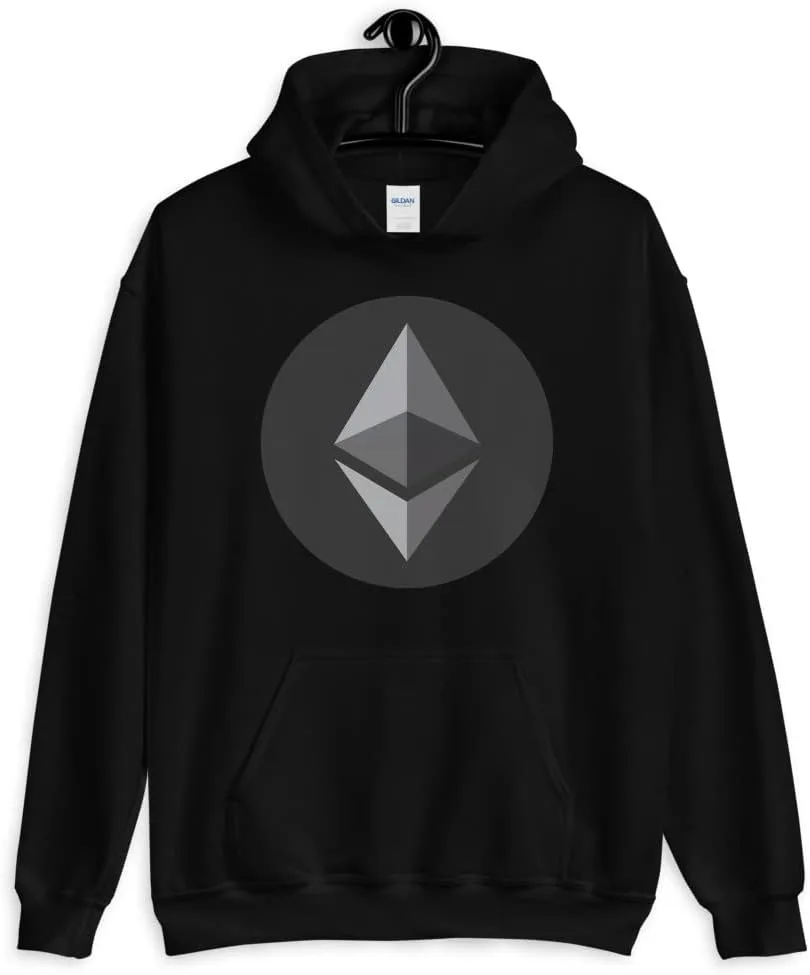Худи Hogue WS LLC Ethereum Crypto
Худи Hogue WS LLC Ethereum Crypto