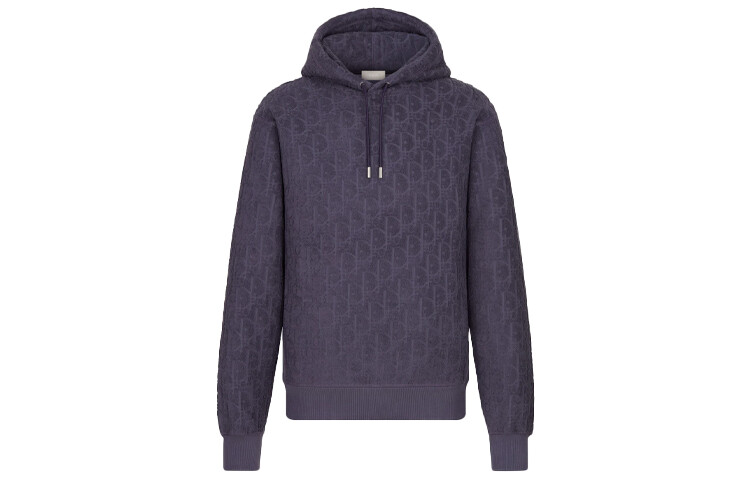 Ежеквартальные новинки Толстовка мужская фиолетовая Dior, фиолетовый
Ежеквартальные новинки Толстовка мужская фиолетовая Dior, фиолетовый