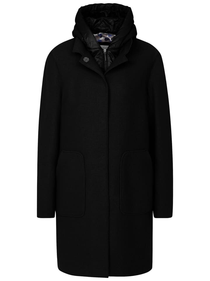 Пальто Bugatti, черный
Пальто Bugatti, черный