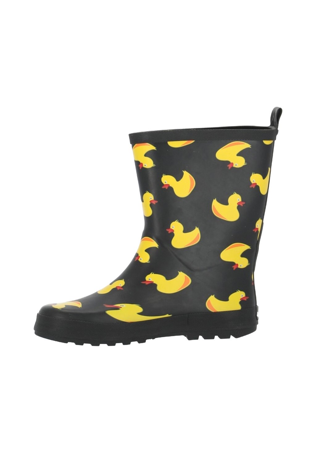 Резиновые сапоги DUCKLING Blount & Pool, мультиколор
Резиновые сапоги DUCKLING Blount & Pool, мультиколор