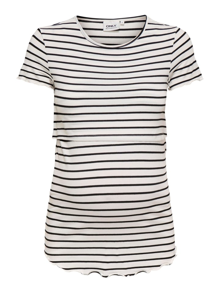 Топ ONLY, белый 
Топ ONLY, белый