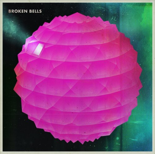 Виниловая пластинка Broken Bells: Broken Bells
Виниловая пластинка Broken Bells: Broken Bells