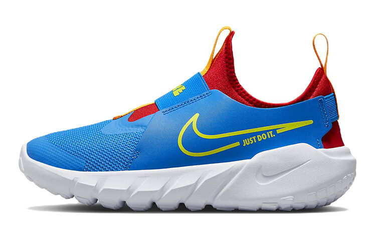 Кроссовки Nike Flex Runner 2 для женщин
Кроссовки Nike Flex Runner 2 для женщин