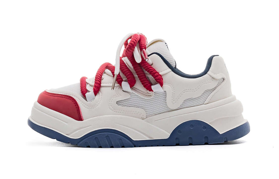 Кеды, скейтборд обувь женская низкая Paul Frank, бежевый
Кеды, скейтборд обувь женская низкая Paul Frank, бежевый