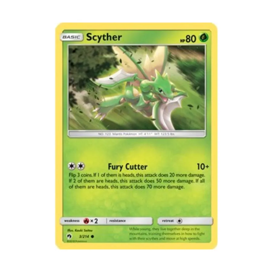 CCG Скайтер (К) #3, Pokemon - SM - Lost Thunder - Singles
CCG Скайтер (К) #3, Pokemon - SM - Lost Thunder - Singles