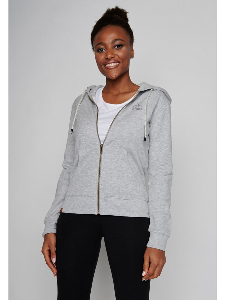 Толстовка GreenBomb
Толстовка GreenBomb