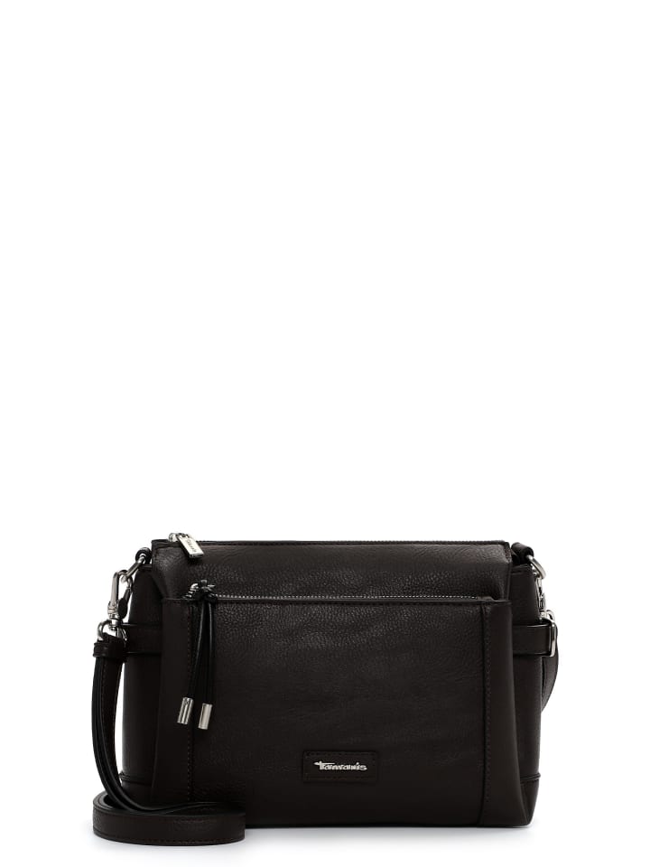 Сумка через плечо Tamaris, коричневый
Сумка через плечо Tamaris, коричневый