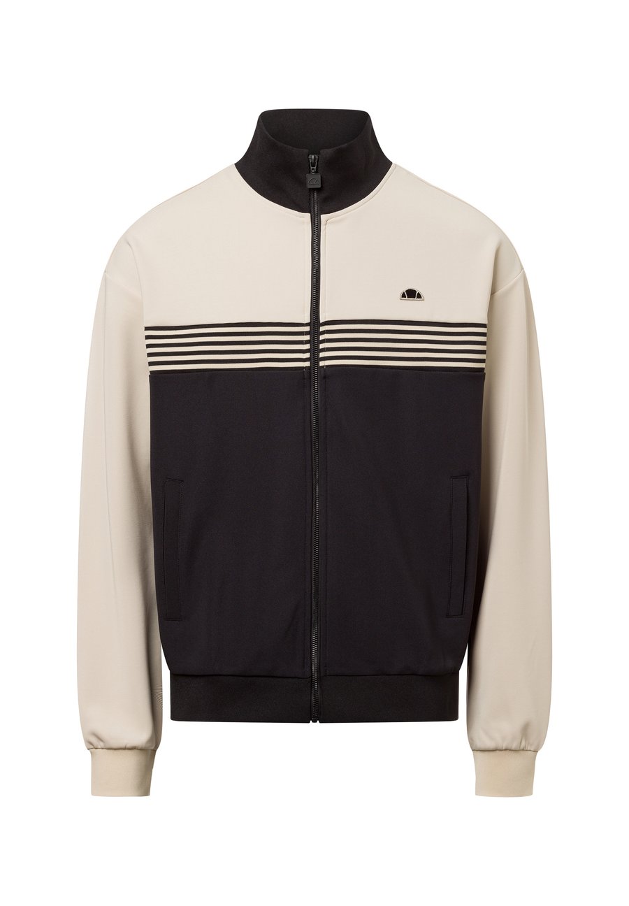 Флисовая куртка Ellesse MONDAVIO, Beige Schwarz/Beige
Флисовая куртка Ellesse MONDAVIO, Beige Schwarz/Beige