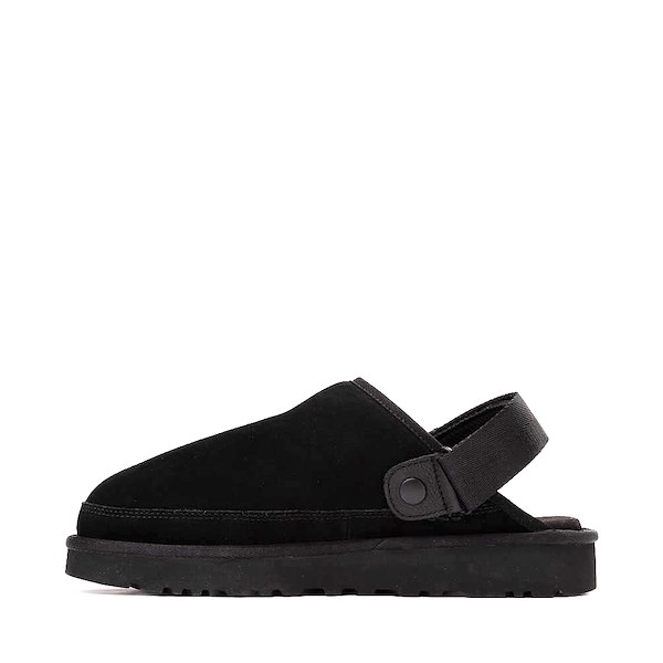 Сабо Mens UGG Goldencoast II Clog, черный
Сабо Mens UGG Goldencoast II Clog, черный