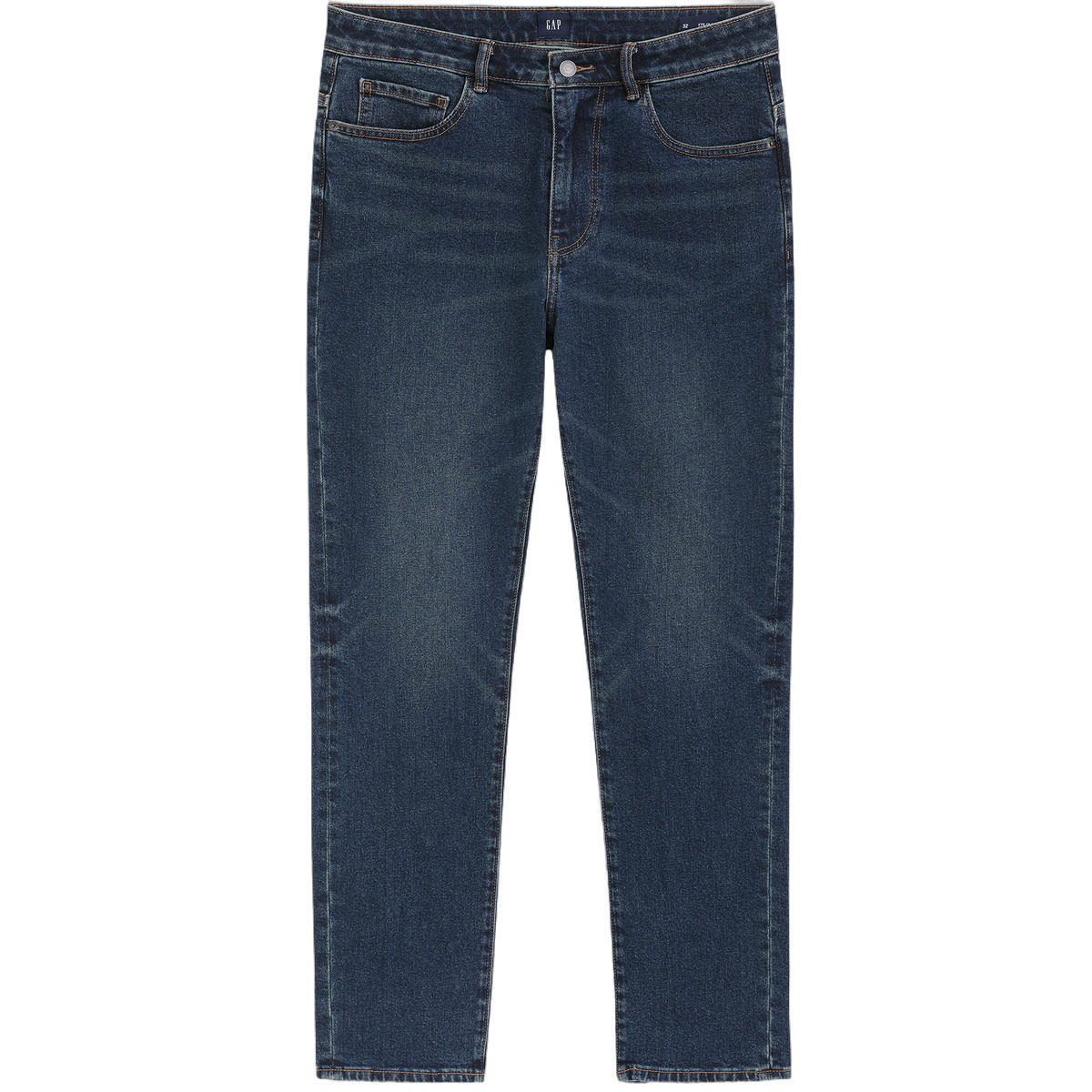 Джинсы мужские GAP, Dark Color Washed
Джинсы мужские GAP, Dark Color Washed