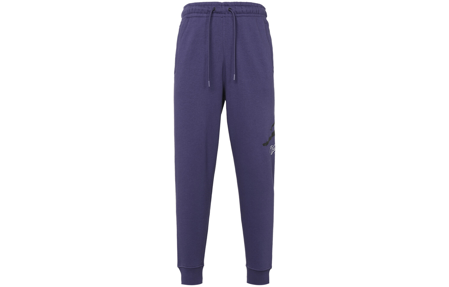 Мужские трикотажные спортивные штаны Jordan, Фиолетовый
Мужские трикотажные спортивные штаны Jordan, Фиолетовый