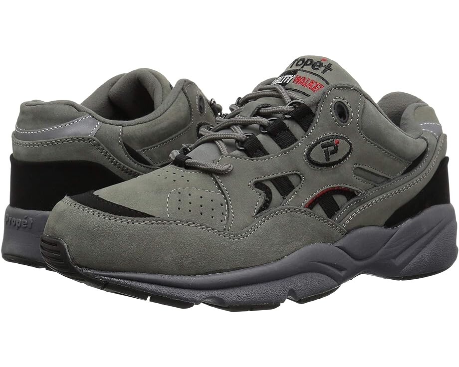 Кроссовки Propet Stability Walker Medicare/HCPCS Code = A5500 Diabetic Shoe, цвет Grey/Black Nubuck, Серый, Кроссовки Propet Stability Walker Medicare/HCPCS Code = A5500 Diabetic Shoe, цвет Grey/Black Nubuck
Кроссовки Propet Stability Walker Medicare/HCPCS Code = A5500 Diabetic Shoe, цвет Grey/Black Nubuck, Серый, Кроссовки Propet Stability Walker Medicare/HCPCS Code = A5500 Diabetic Shoe, цвет Grey/Black Nubuck