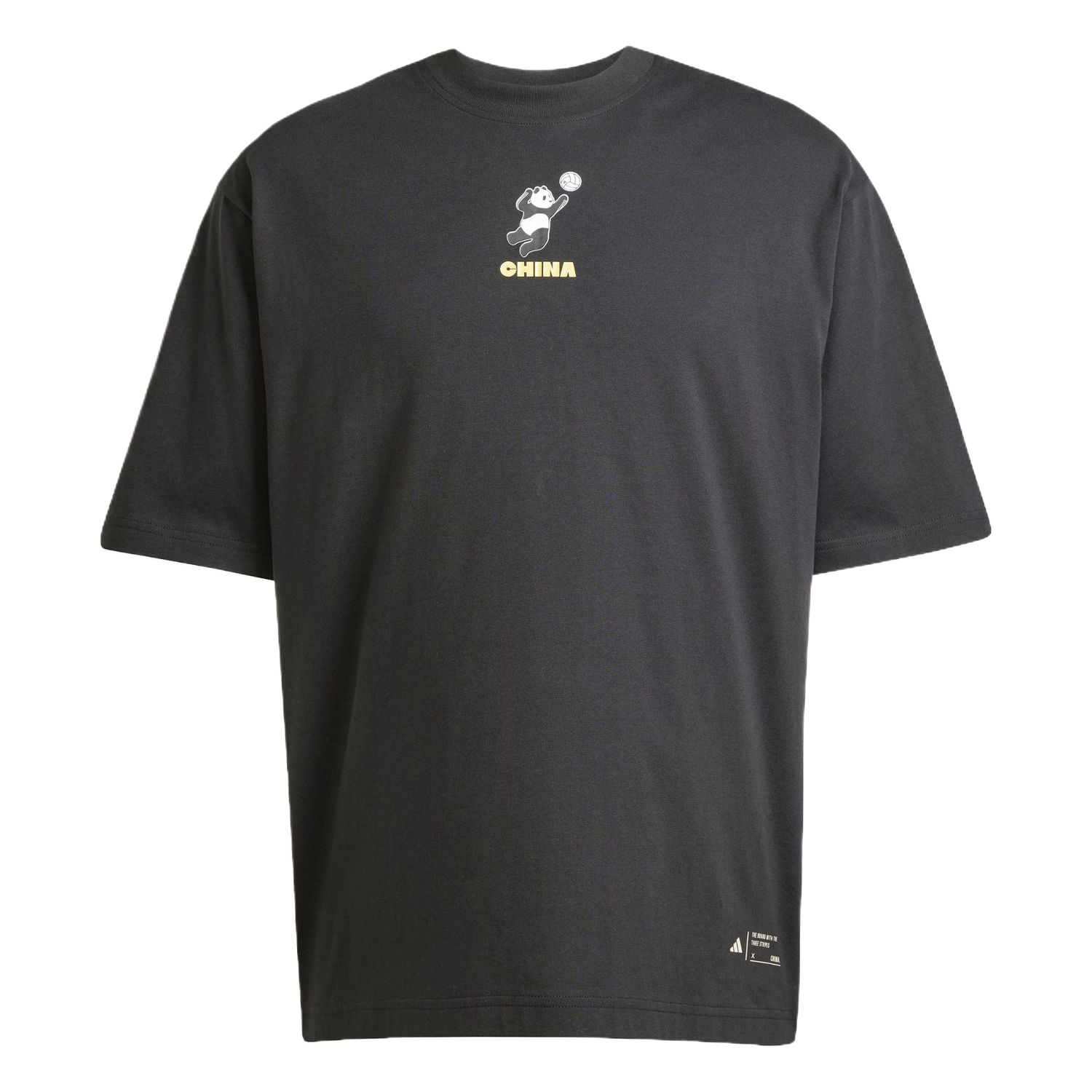 Adidas Футболка унисекс черная, Черный, Adidas Футболка унисекс черная
Adidas Футболка унисекс черная, Черный, Adidas Футболка унисекс черная