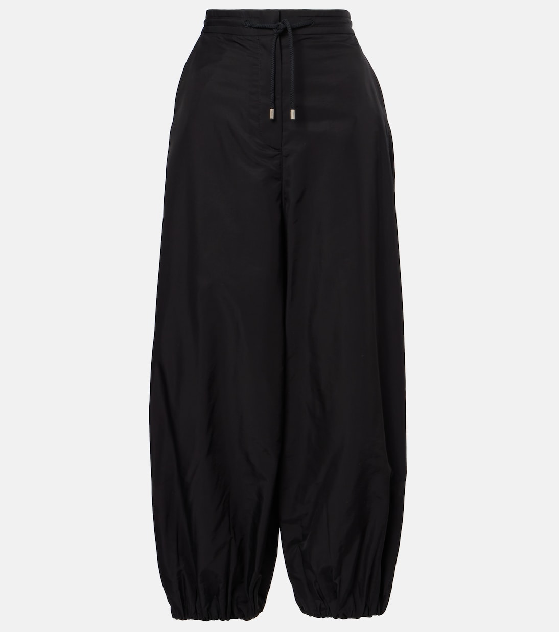 Шаровары Loewe, черный
Шаровары Loewe, черный