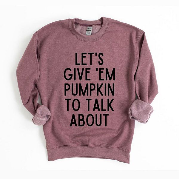 Толстовка Let's give 'em pumpkin to talk about Simply Sage Market, Heather Maroon, Зеленый, Толстовка Let's give 'em pumpkin to talk about Simply Sage Market, Heather Maroon
Толстовка Let's give 'em pumpkin to talk about Simply Sage Market, Heather Maroon, Зеленый, Толстовка Let's give 'em pumpkin to talk about Simply Sage Market, Heather Maroon