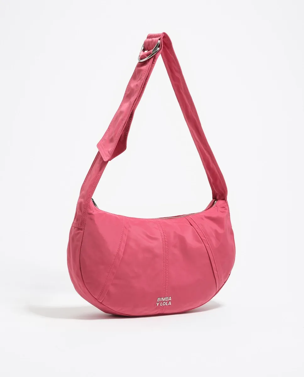 Маленькая женская поясная сумка Moon Bimba y Lola, розовый
Маленькая женская поясная сумка Moon Bimba y Lola, розовый