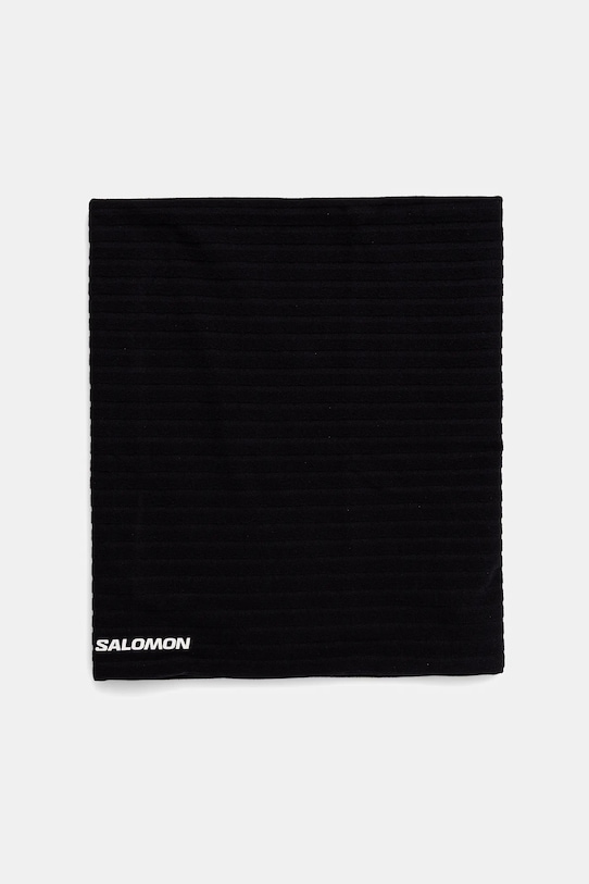 Шарф Salomon, черный
Шарф Salomon, черный