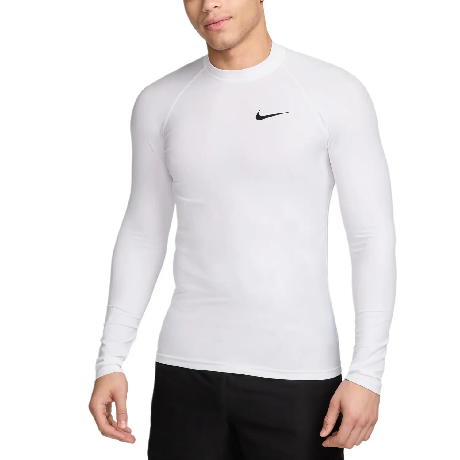 Гидрокостюм мужской белый Nike, белый
Гидрокостюм мужской белый Nike, белый