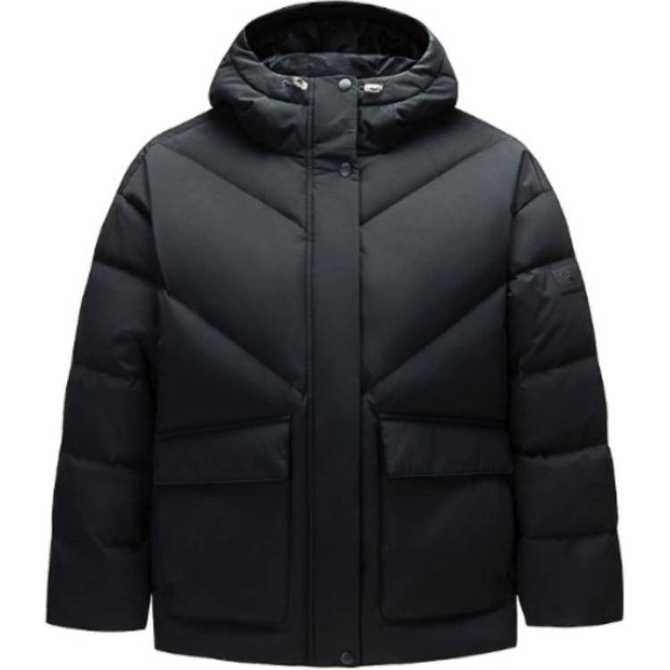 Анта Вэрайети Тренинг Коллекшн пуховая куртка женская базовая черная, Черный, Анта Вэрайети Тренинг Коллекшн пуховая куртка женская базовая черная
Анта Вэрайети Тренинг Коллекшн пуховая куртка женская базовая черная, Черный, Анта Вэрайети Тренинг Коллекшн пуховая куртка женская базовая черная