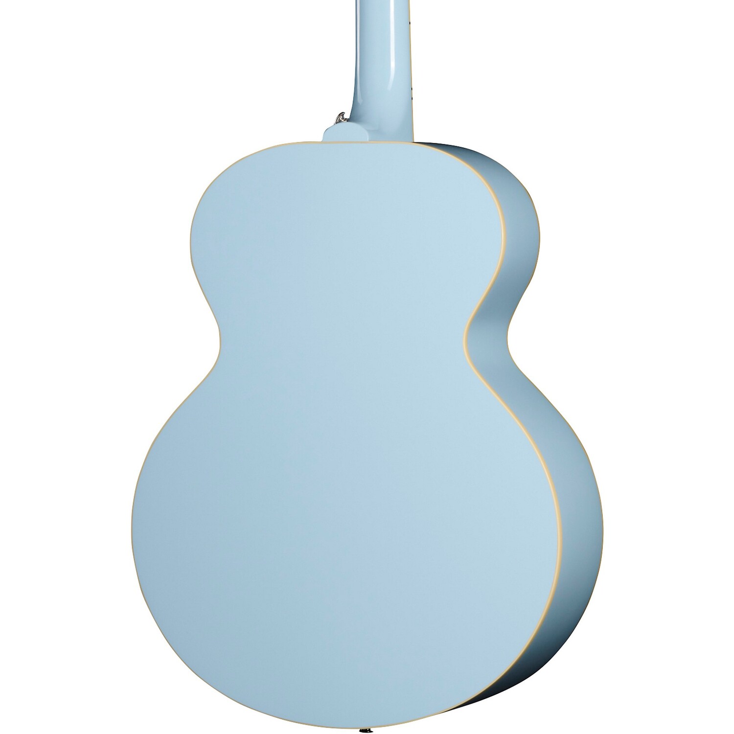 Epiphone, вдохновленный акусто-электрической гитарой Gibson Custom J-180 LS Frost Blue
Epiphone, вдохновленный акусто-электрической гитарой Gibson Custom J-180 LS Frost Blue