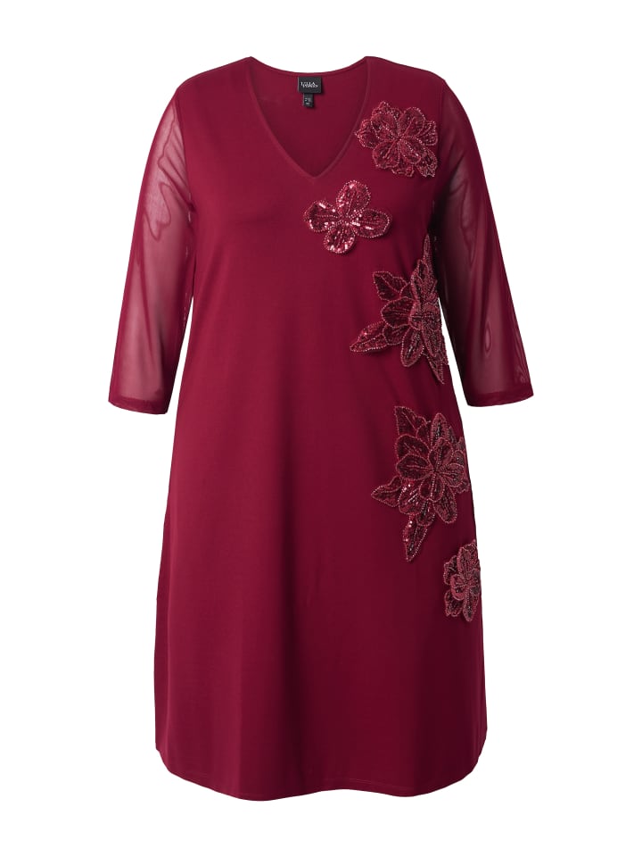 Длинное платье Ulla Popken
Длинное платье Ulla Popken