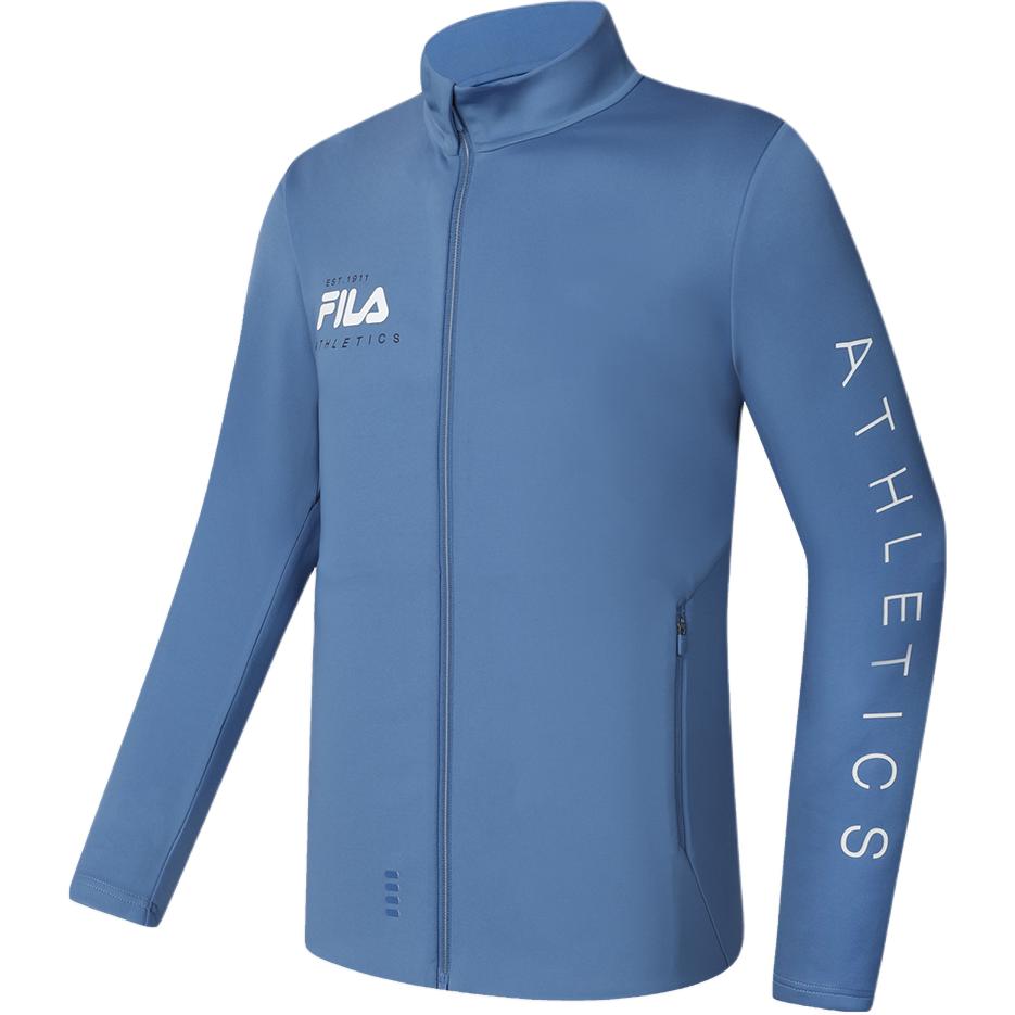 Трикотаж Men's Flash Butterfly Blue FILA, синий
Трикотаж Men's Flash Butterfly Blue FILA, синий