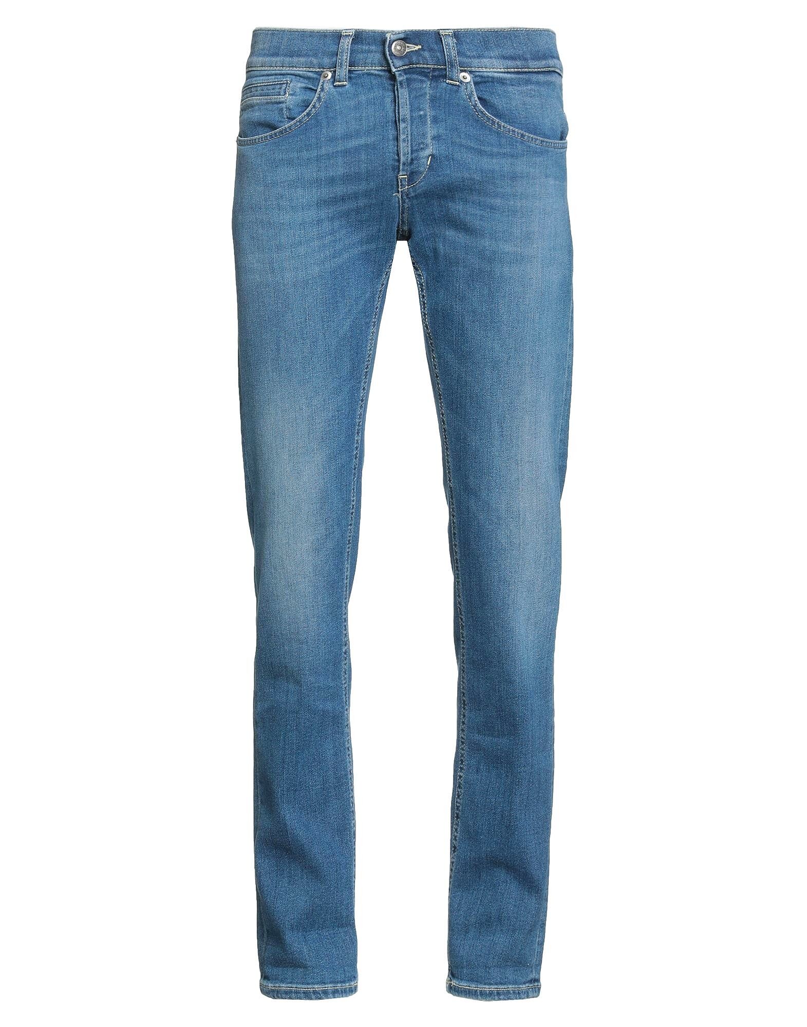 Джинсы Dondup, синий
Джинсы Dondup, синий