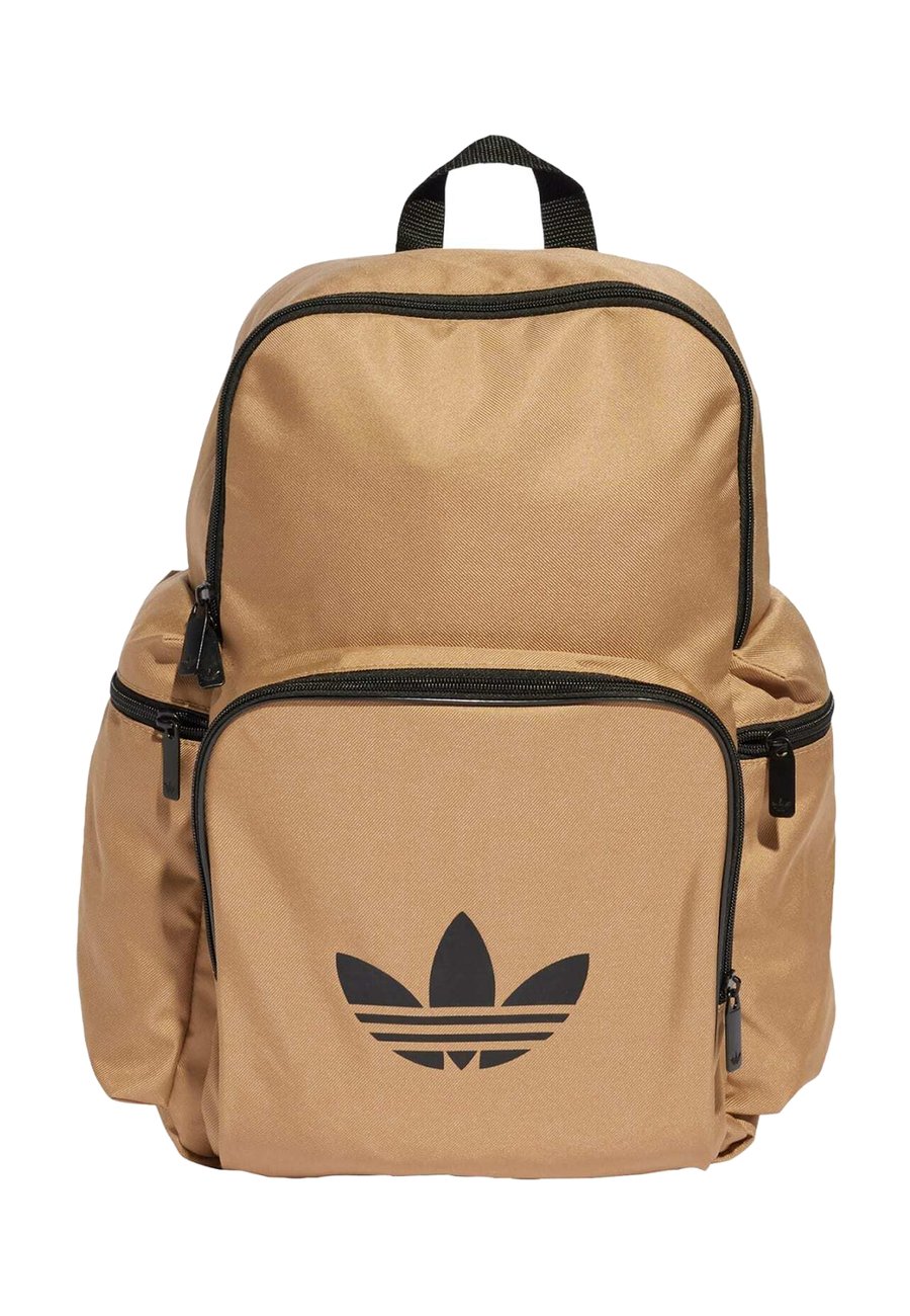 Рюкзак Adidas Originals Rucksack, Cardboard Black/Brown
Рюкзак Adidas Originals Rucksack, Cardboard Black/Brown