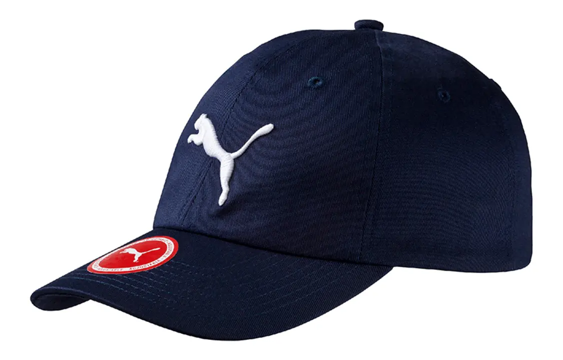 Бейсболка Unisex PUMA
Бейсболка Unisex PUMA