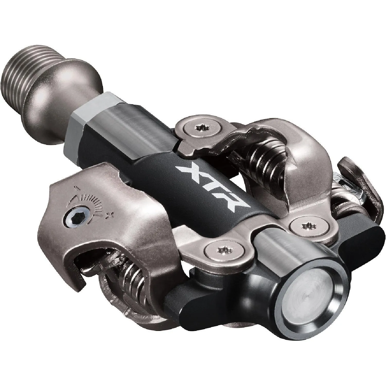 Педали XTR M9200 SPD Race Shimano, None
Педали XTR M9200 SPD Race Shimano, None