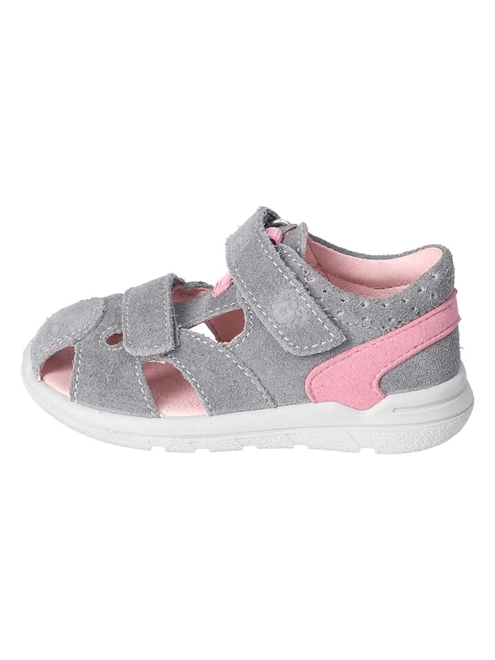 Сандалии PEPINO, светло-серый
Сандалии PEPINO, светло-серый