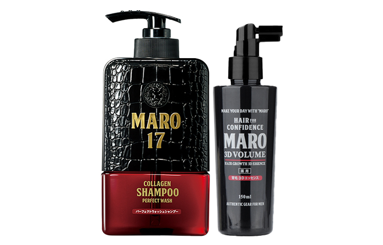 Maro Шампунь для предотвращения выпадения волос с коллагеном и яичным белком, питательный, 350 мл + Эссенция для роста волос, 150 мл
Maro Шампунь для предотвращения выпадения волос с коллагеном и яичным белком, питательный, 350 мл + Эссенция для роста волос, 150 мл