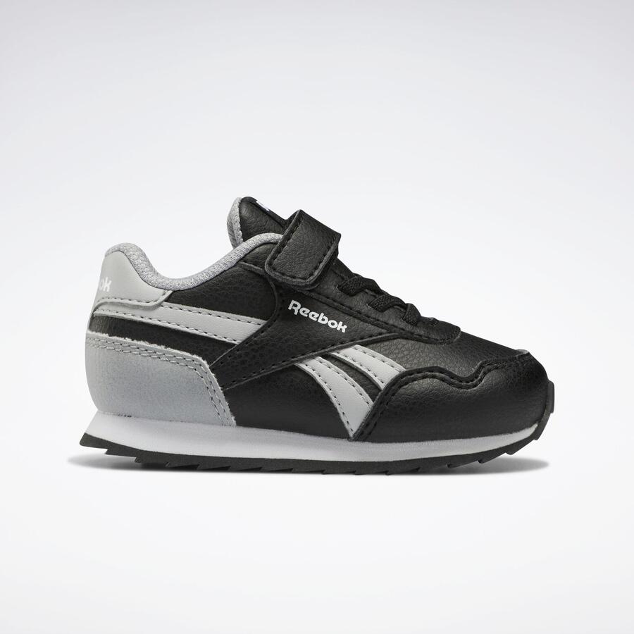 Кроссовки Reebok Royal Classic Jogger 3 1V
Кроссовки Reebok Royal Classic Jogger 3 1V