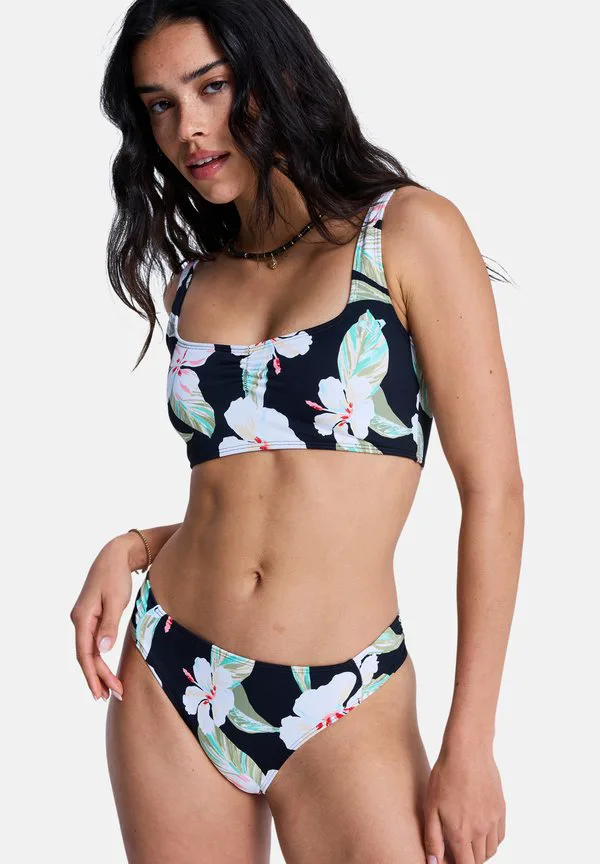 Необходимые плавки умеренного размера Roxy, Anthracite Spring Charming, Черный, Необходимые плавки умеренного размера Roxy, Anthracite Spring Charming
Необходимые плавки умеренного размера Roxy, Anthracite Spring Charming, Черный, Необходимые плавки умеренного размера Roxy, Anthracite Spring Charming