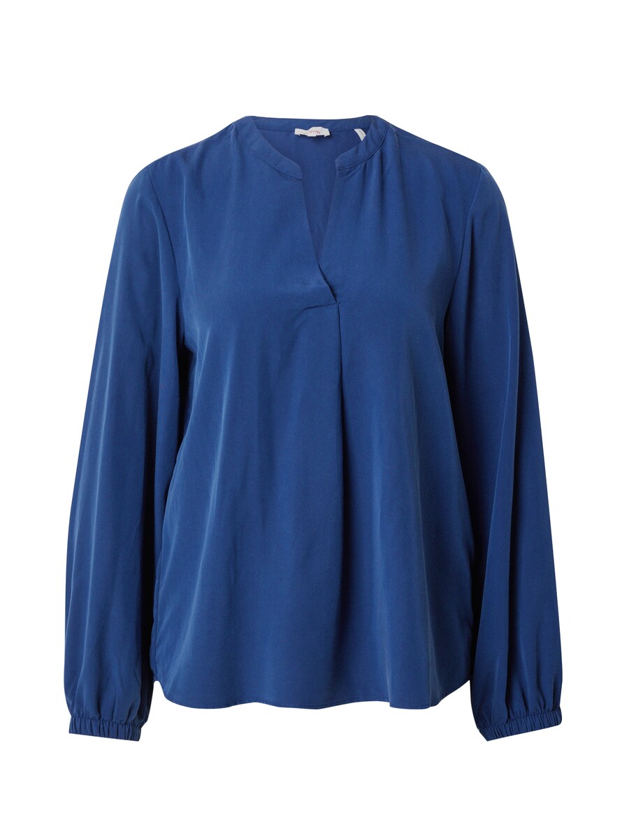 Блузка s.Oliver Blouse, темно-синий
Блузка s.Oliver Blouse, темно-синий