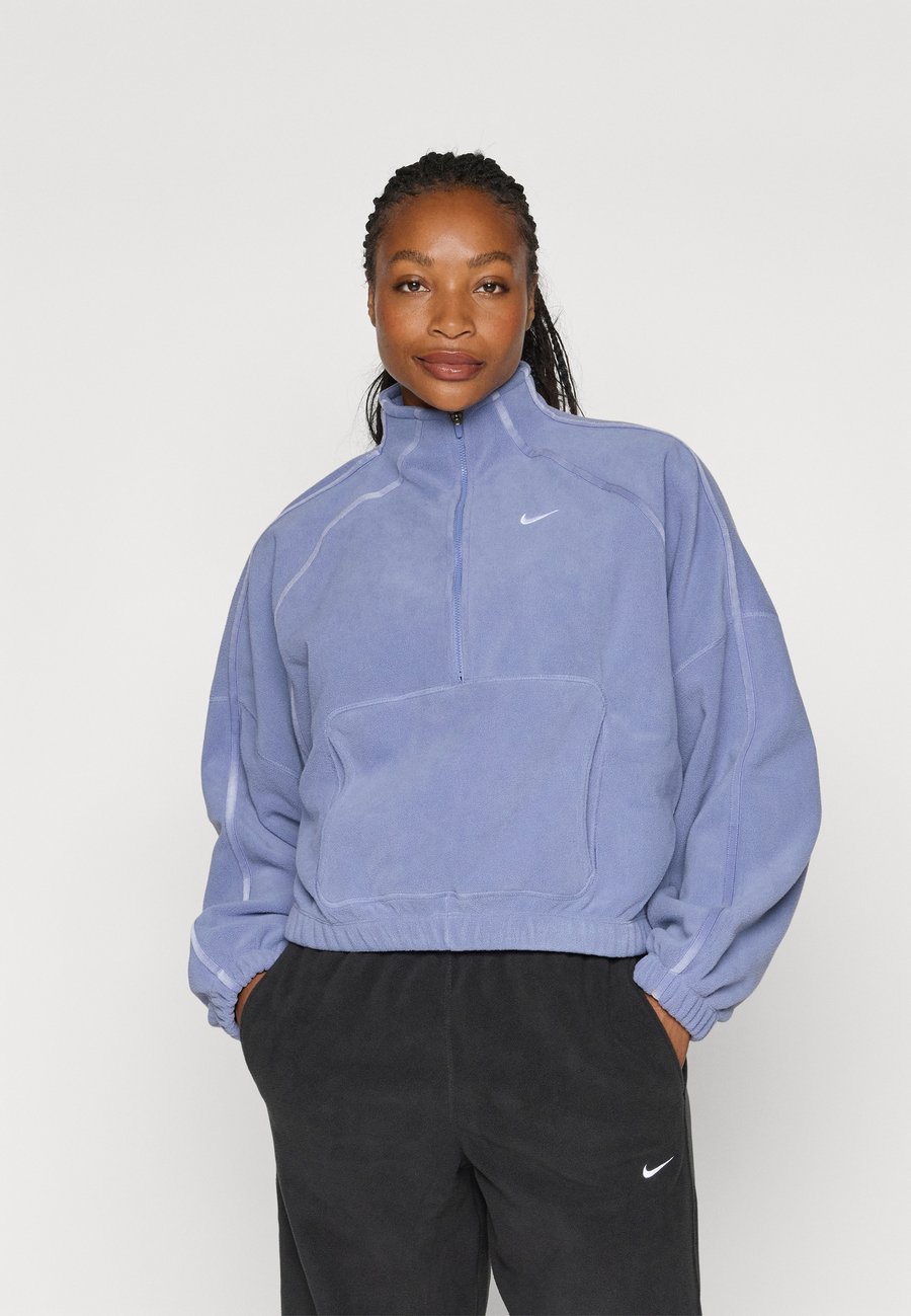 Джемпер Nike Performance ONE, World Indigo/White/Blue
Джемпер Nike Performance ONE, World Indigo/White/Blue