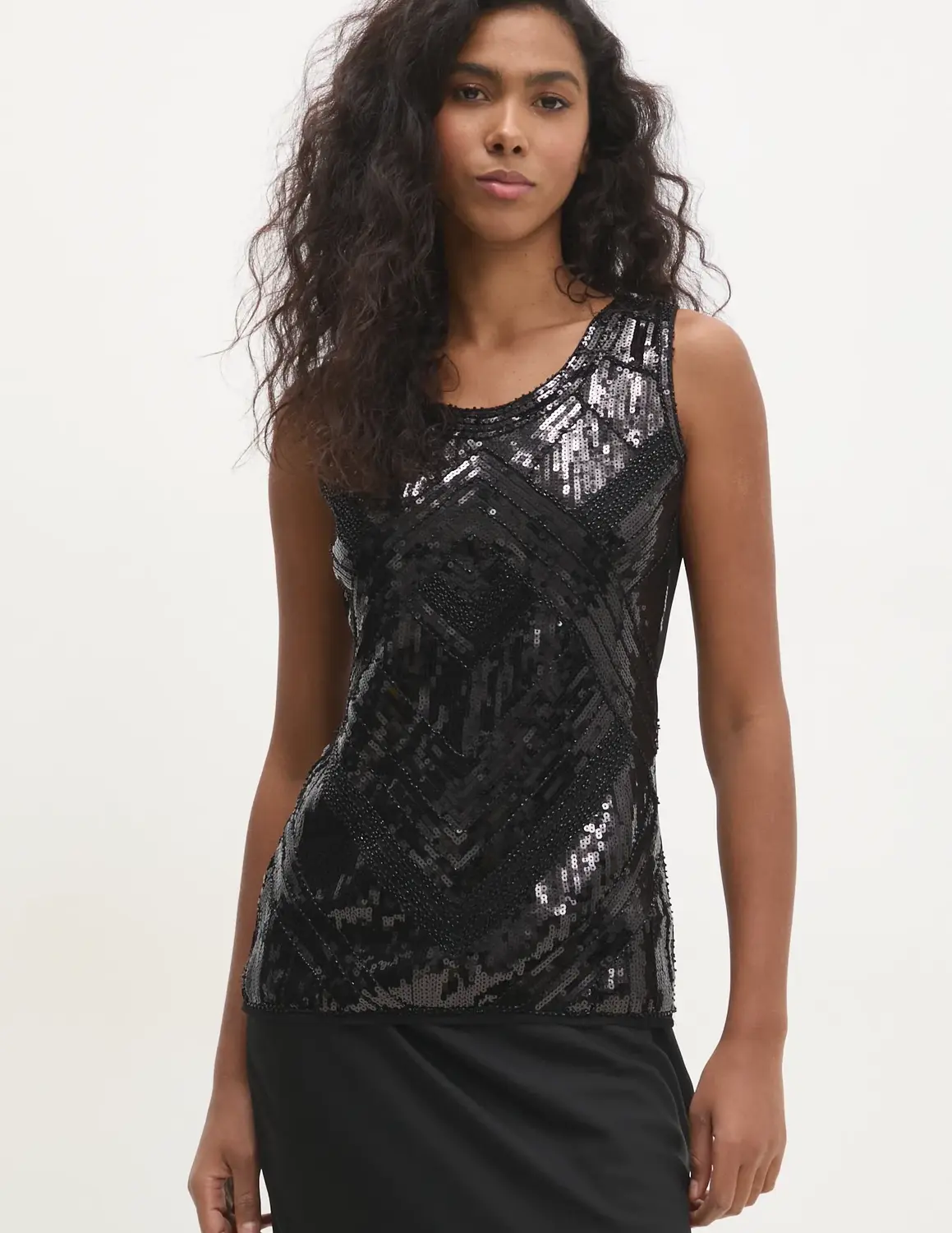 Топ Answear Lab, черный
Топ Answear Lab, черный