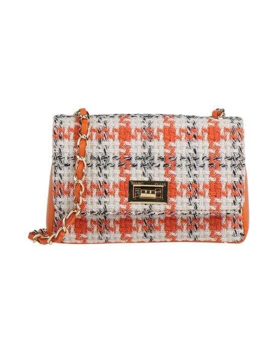 Сумка через плечо MARC ELLIS
Сумка через плечо MARC ELLIS