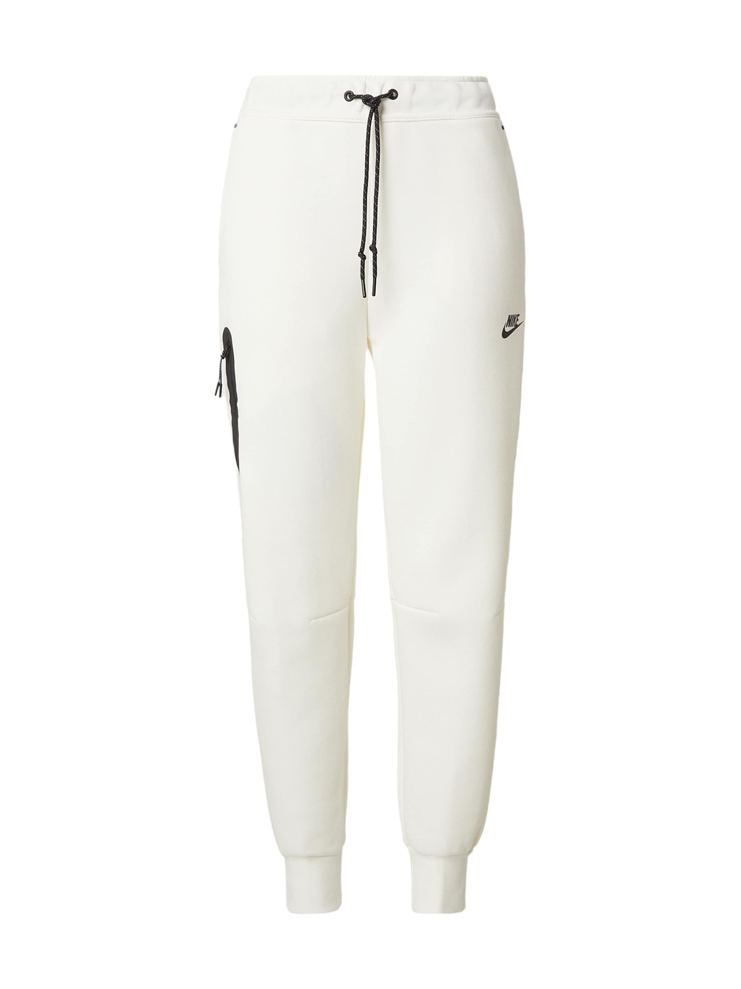 Nike Sportswear Брюки зауженные 'TCH FLC' в светло-бежевом цвете
Nike Sportswear Брюки зауженные 'TCH FLC' в светло-бежевом цвете