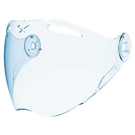 Визор для шлема Nexx SX.10, синий
Визор для шлема Nexx SX.10, синий