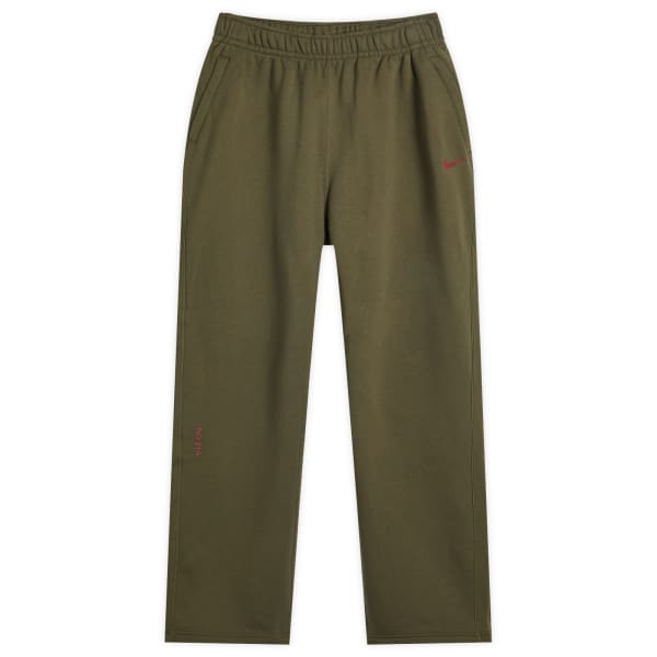 Флисовые брюки X nocta Nike, мультиколор
Флисовые брюки X nocta Nike, мультиколор