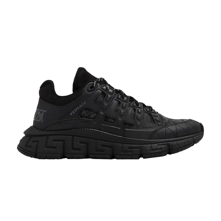 Кроссовки Versace Trigreca, цвет Barocco Black, Черный, Кроссовки Versace Trigreca, цвет Barocco Black
Кроссовки Versace Trigreca, цвет Barocco Black, Черный, Кроссовки Versace Trigreca, цвет Barocco Black