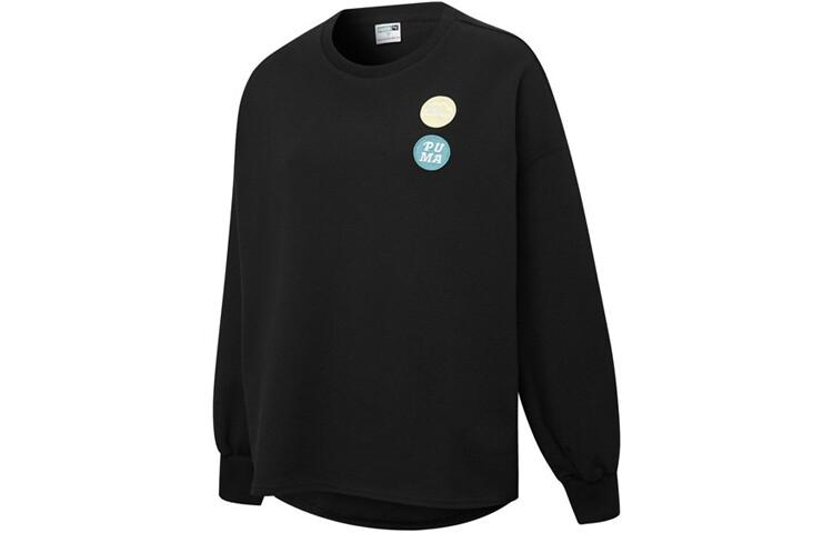 Женская толстовка Puma, цвет Black
Женская толстовка Puma, цвет Black